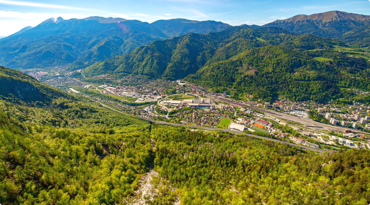 Top autoverhuur aanbiedingen in Jesenice